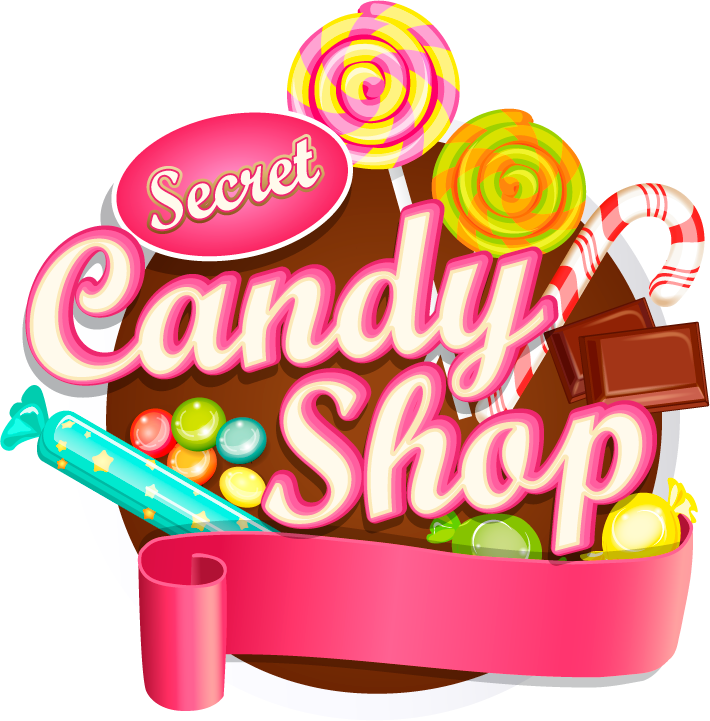 Products – Secret Candy Shop
