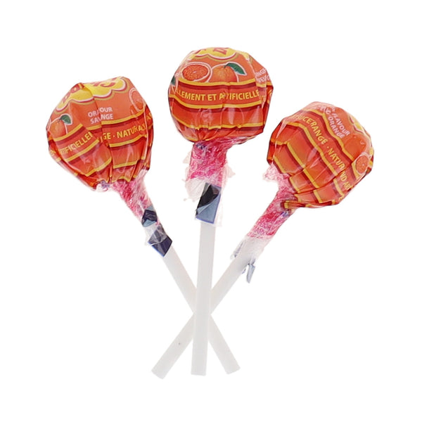 Chupa Chups Lollipops (3 Pack) – SoSweet